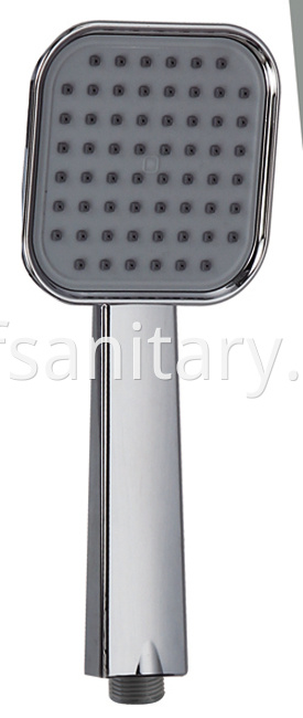 Shower Heads For Low Water Pressure